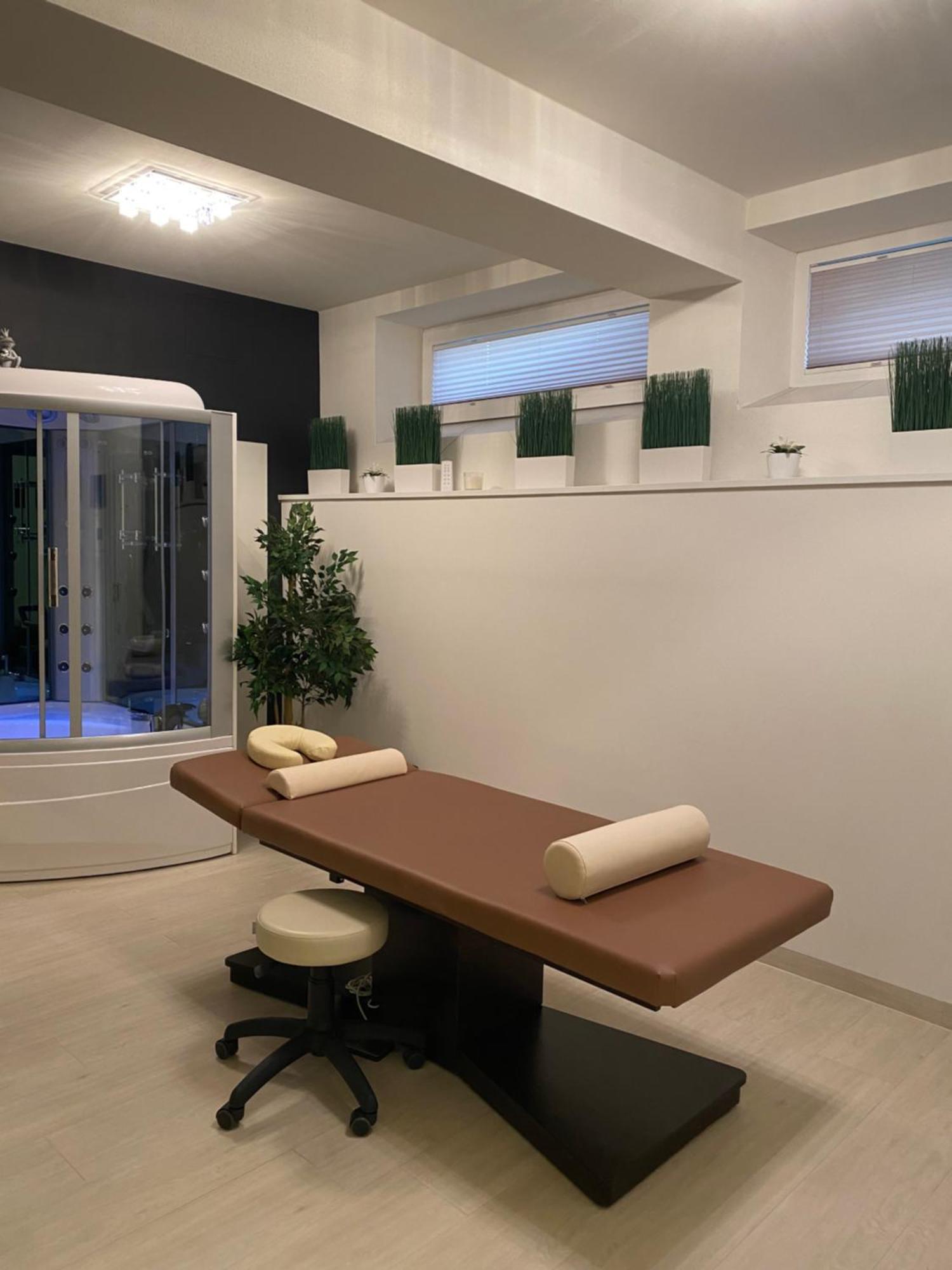 麦舒芬Loft Im Turm公寓 外观 照片