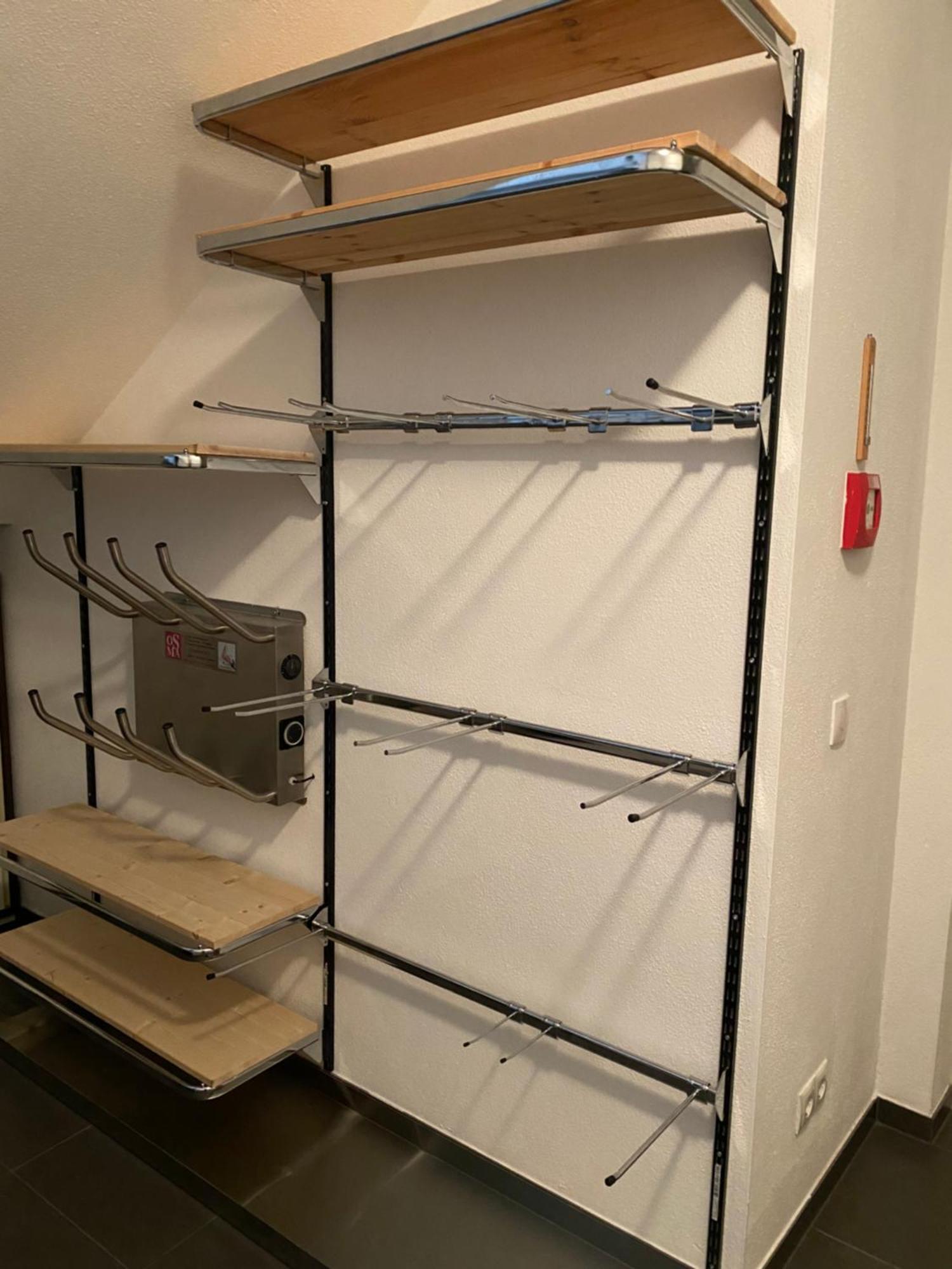 麦舒芬Loft Im Turm公寓 外观 照片